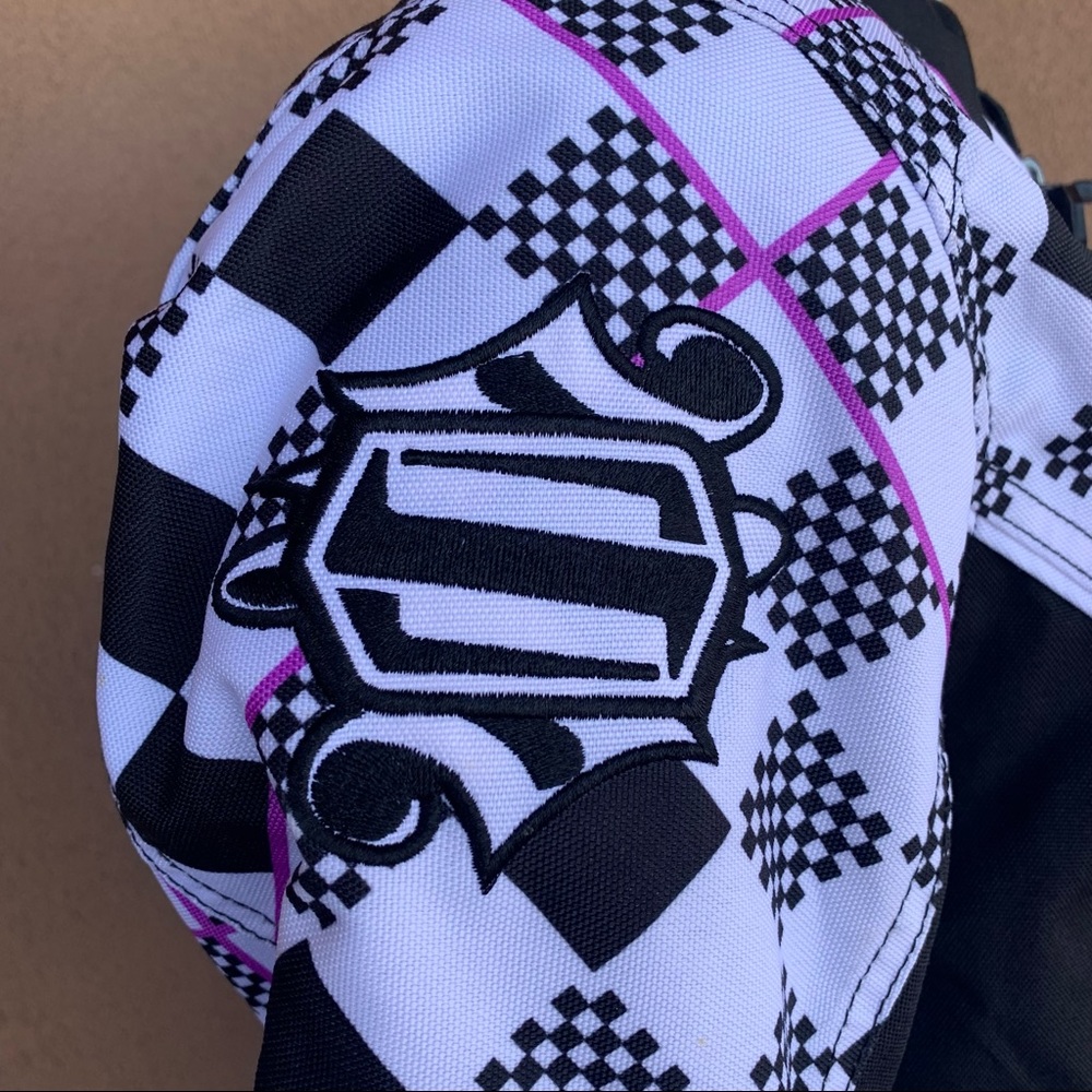 Shift Motorcycle Jacket - image 4